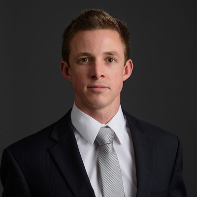Landon Gould